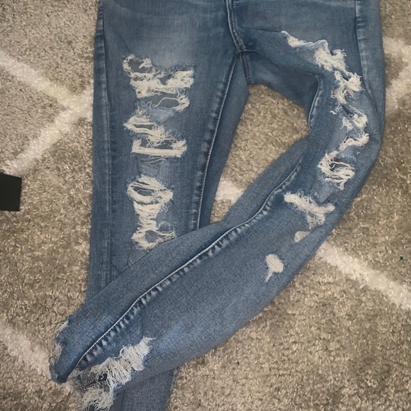 AE JEANS - Picture 3 of 3